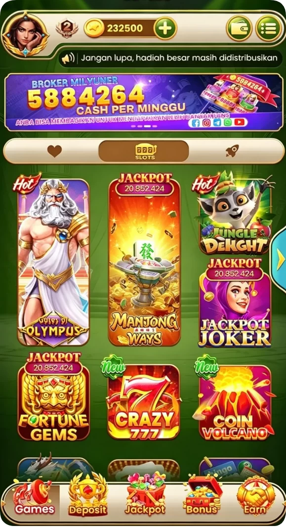 jktok Preview - Resmi Unduh